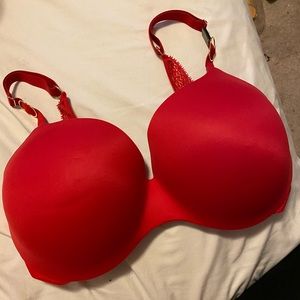 Incredible perfect shape